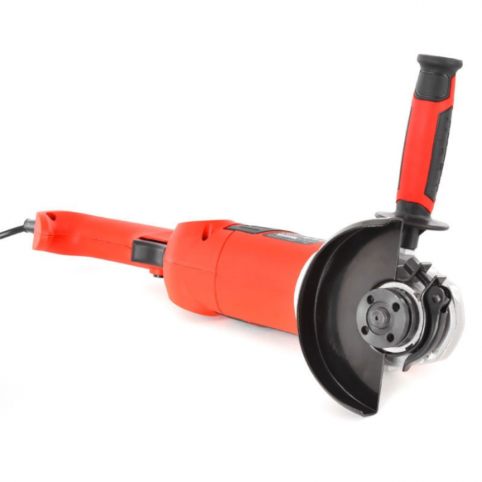 Polizor unghiular Hecht 1309, putere 1200 w, diametru disc 125 mm, 2.6 Kg [5]