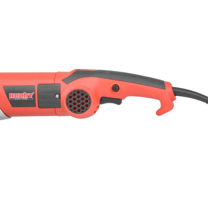 Polizor unghiular Hecht 1314 putere 1400 w diametru disc 150 mm 3.1 Kg [3]