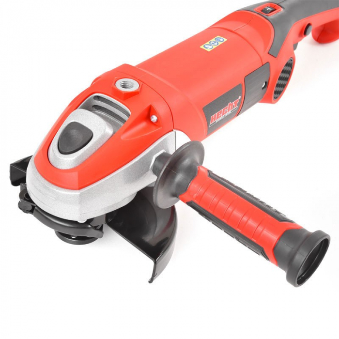 Polizor unghiular Hecht 1314 putere 1400 w diametru disc 150 mm 3.1 Kg [7]