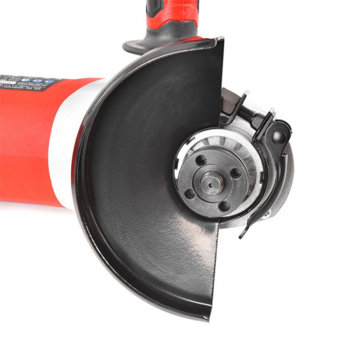 Polizor unghiular Hecht 1314 putere 1400 w diametru disc 150 mm 3.1 Kg [9]