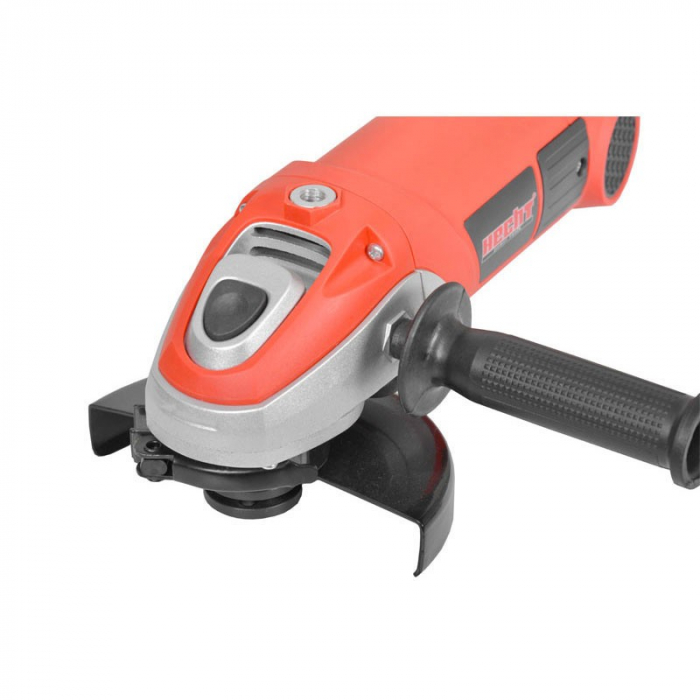 Polizor unghiular Hecht 1314 putere 1400 w diametru disc 150 mm 3.1 Kg [2]