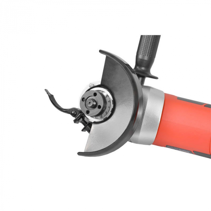 Polizor unghiular Hecht 1314 putere 1400 w diametru disc 150 mm 3.1 Kg [5]