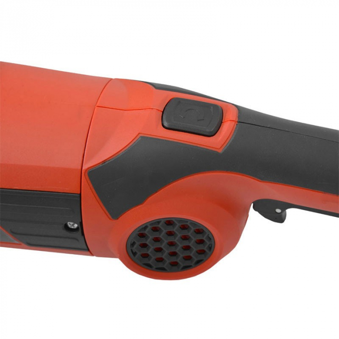 Polizor unghiular Hecht 1323 putere 2350 w diametru disc 230 mm 4.9 Kg [3]