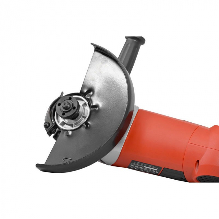 Polizor unghiular Hecht 1323 putere 2350 w diametru disc 230 mm 4.9 Kg [7]