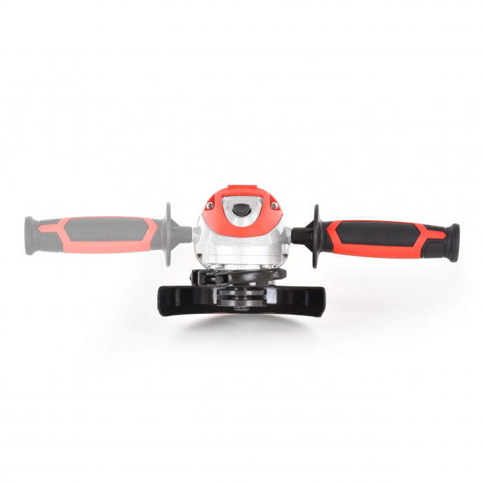 Polizor unghiular Hecht 1391 putere 900 w diametru disc 125 mm 2.1 Kg [4]