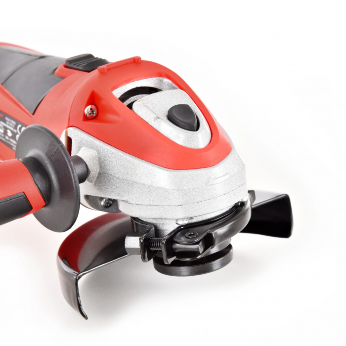 Polizor unghiular Hecht 1391 putere 900 w diametru disc 125 mm 2.1 Kg [6]