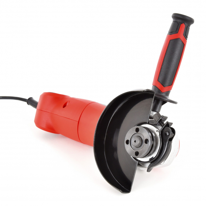 Polizor unghiular Hecht 1391 putere 900 w diametru disc 125 mm 2.1 Kg [5]