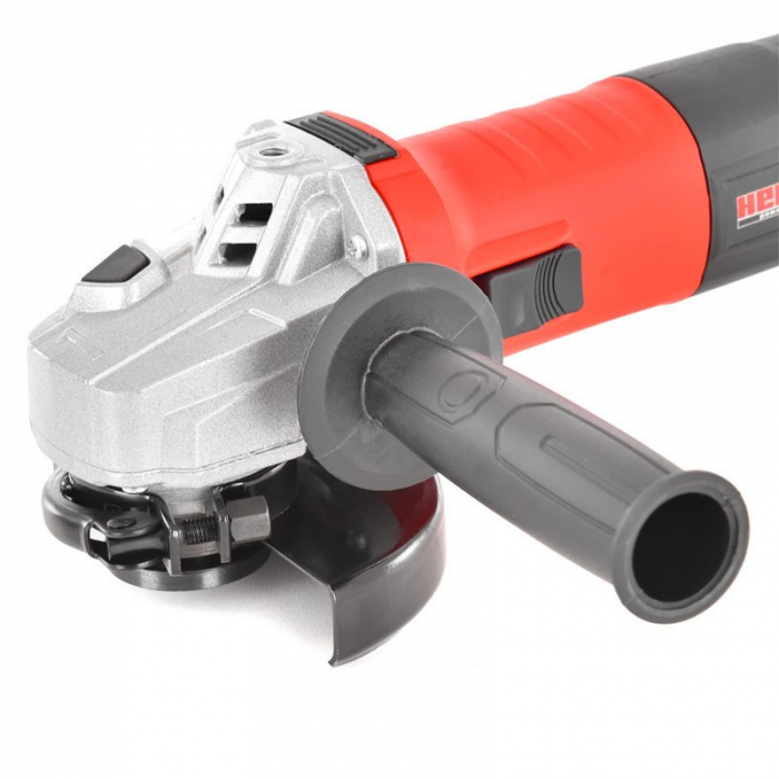 Polizor unghiular Hecht 650w [2]
