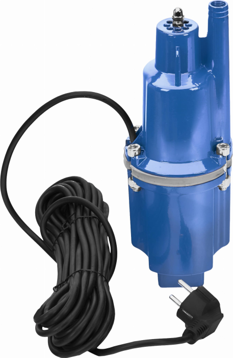 Pompă de apă, 600W, 3/4", 1200l/h WDS2600 [2]