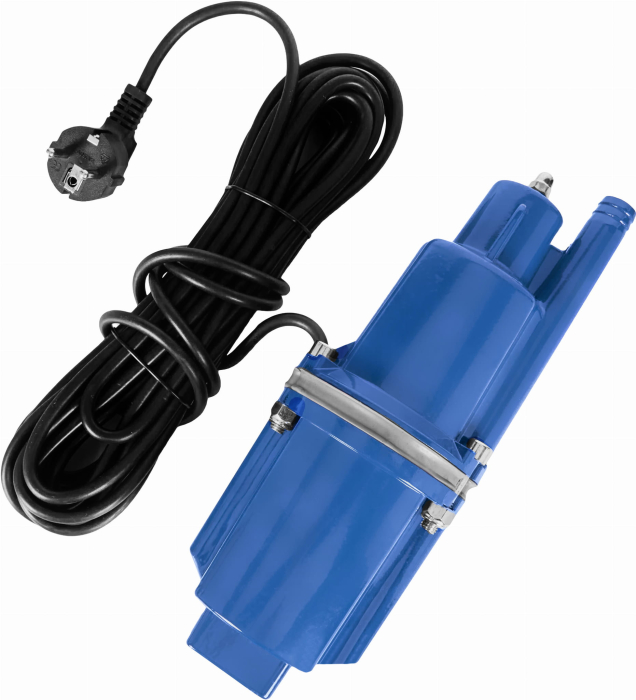 Pompă de apă, 600W, 3/4", 1200l/h WDS2600 [4]