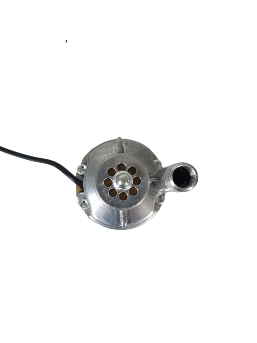 Pompa de apa pe vibratie 280 kW, debit 18 m3/h, VMP60 ROTOR [3]