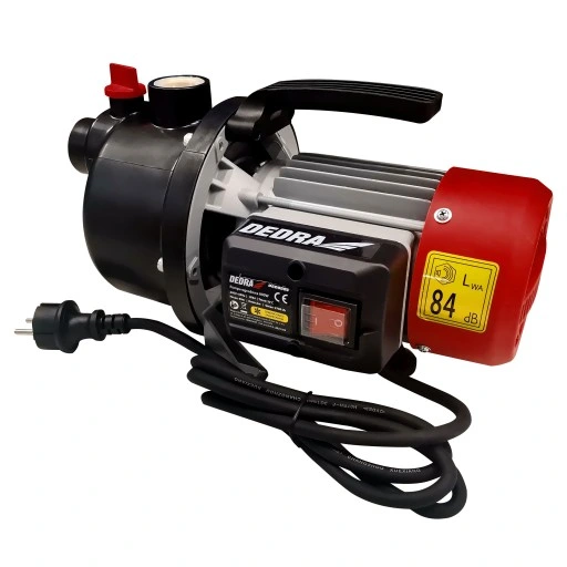 Pompa de gradina electrica 800 W, inaltime maxima 40 m [2]