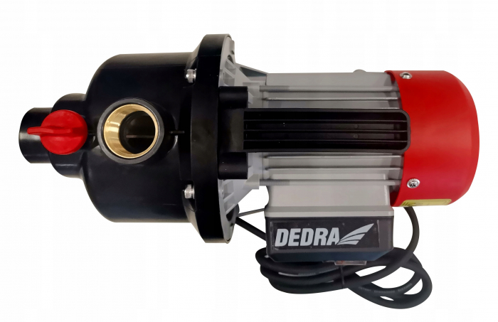 Pompa de gradina electrica 800 W, inaltime maxima 40 m [3]