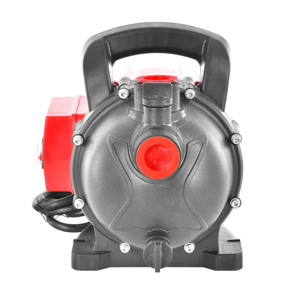 Pompa electrica de suprafata, 800W, 3200 l/h, 4 BAR, HECHT 3080 [2]