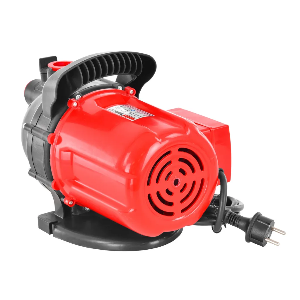 Pompa electrica de suprafata, 800W, 3200 l/h, 4 BAR, HECHT 3080 [4]
