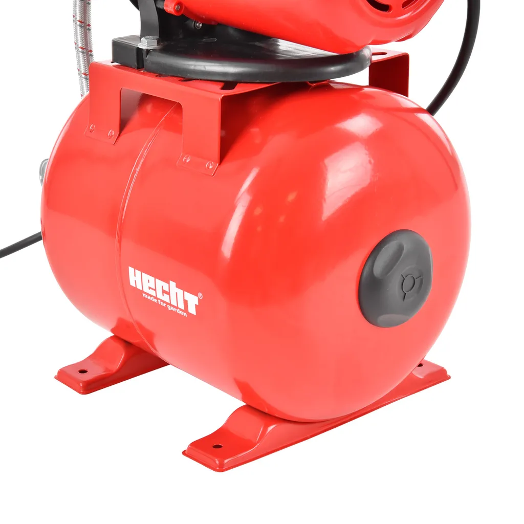 Pompă electrică HECHT 3101 INOX [2]