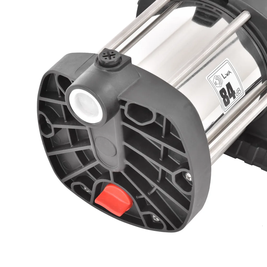 Pompă electrică HECHT 3133 [4]