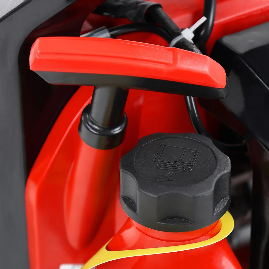 Pompa pe benzina, 1 inch, 7000 l/h, HECHT 352 [6]