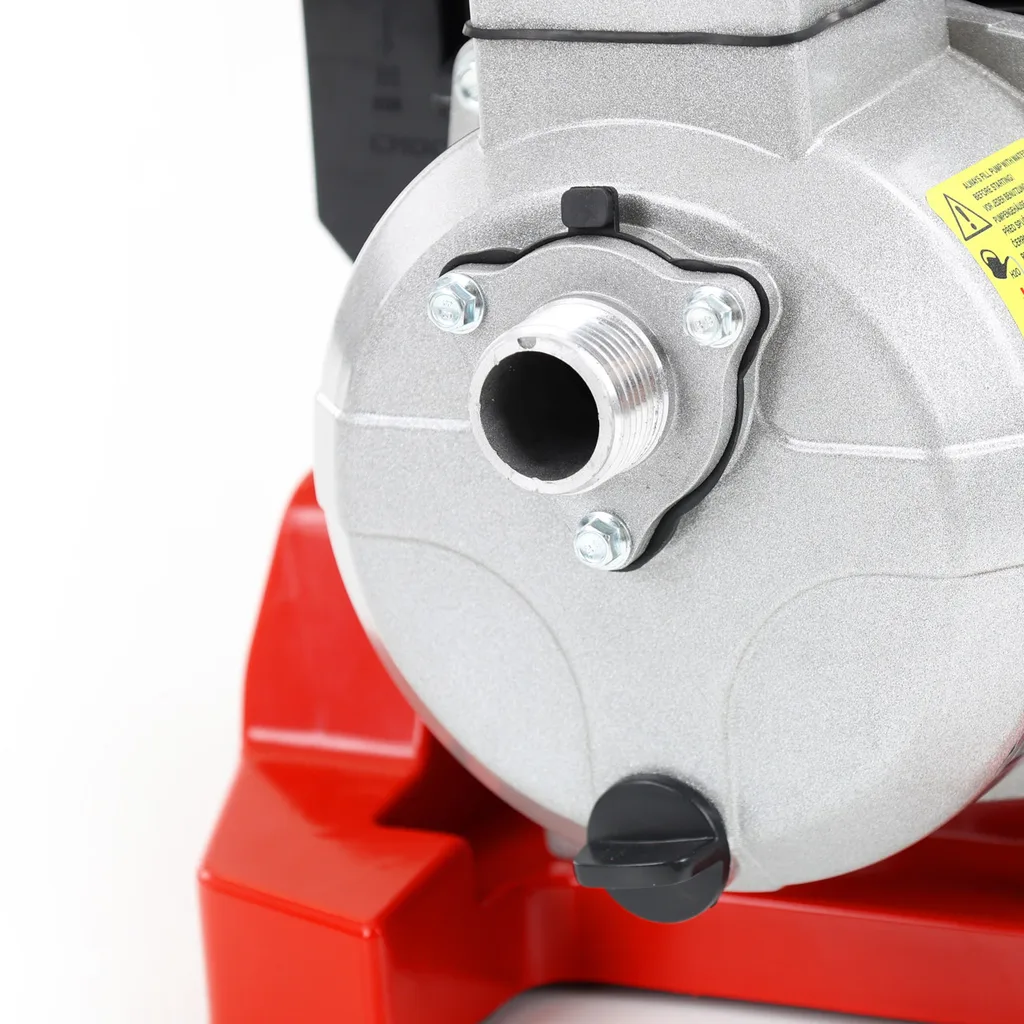 Pompa pe benzina, 1 inch, 7000 l/h, HECHT 352 [10]