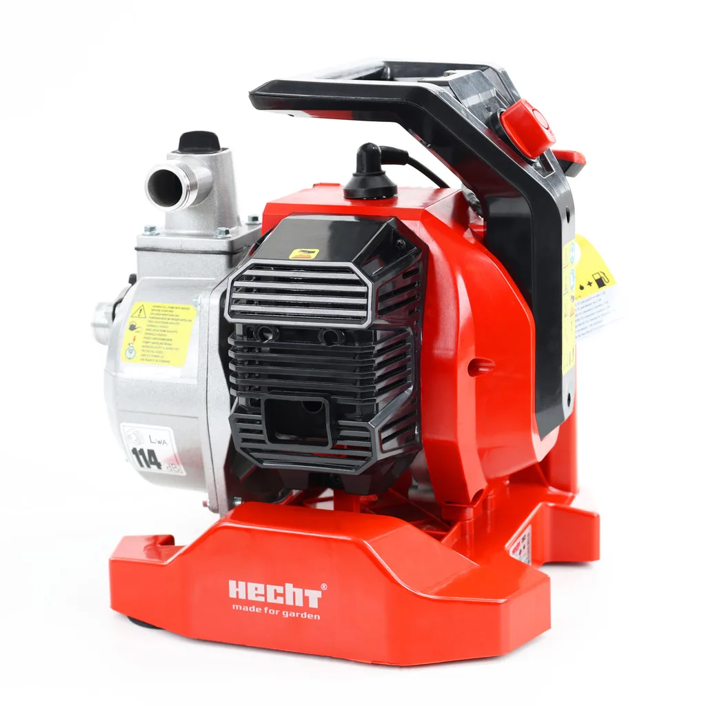 Pompa pe benzina, 1 inch, 7000 l/h, HECHT 352 [8]