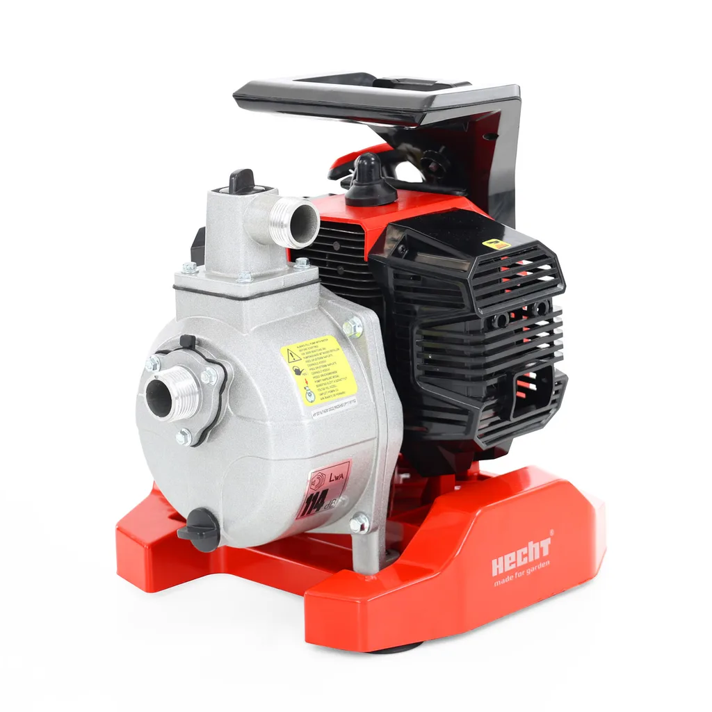 Pompa pe benzina, 1 inch, 7000 l/h, HECHT 352 [2]