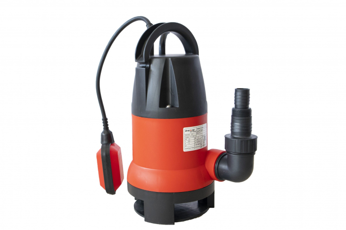 Pompa submersibila Breckner Germany BK88108 [4]