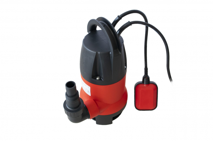 Pompa submersibila Breckner Germany BK88108 [2]