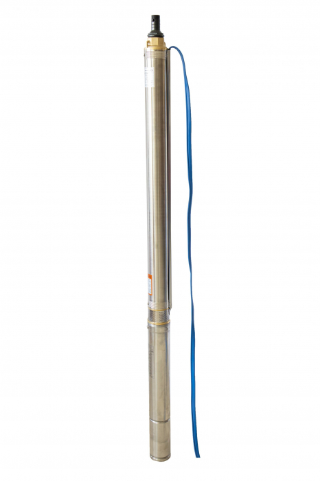 Pompa submersibila centrifugala de 3 inch Breckner Germany BK88102 [3]
