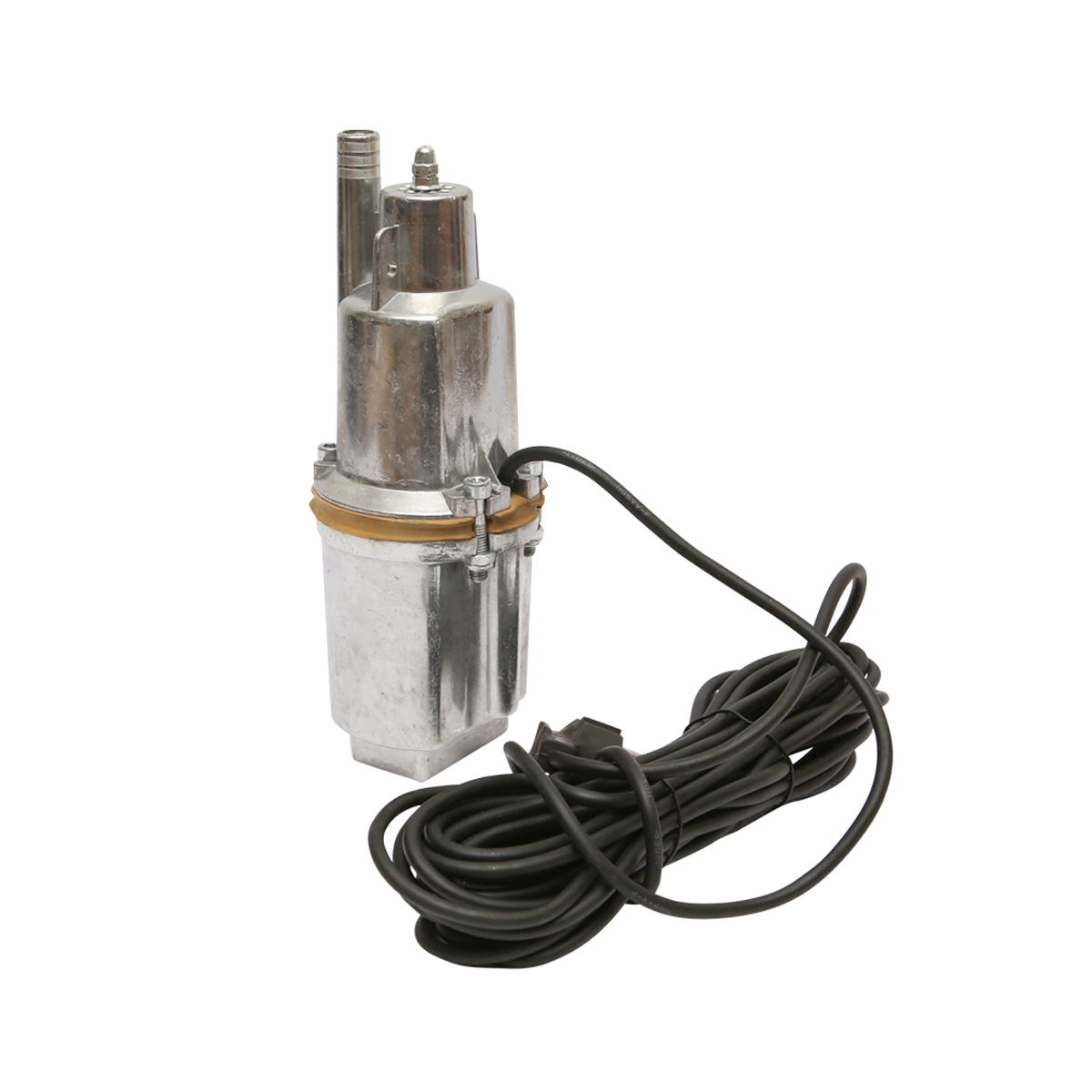 Pompa submersibila cu vibratii 4 toli, 18L/min, adancime 60m, 280W, VMP60 Breckner Germany [2]