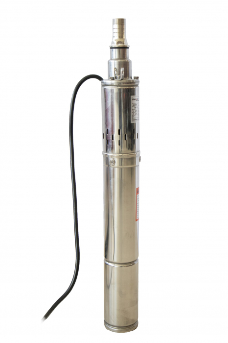 Pompa submersibila de adancime de 3 inch Breckner Germany BK88105 [3]