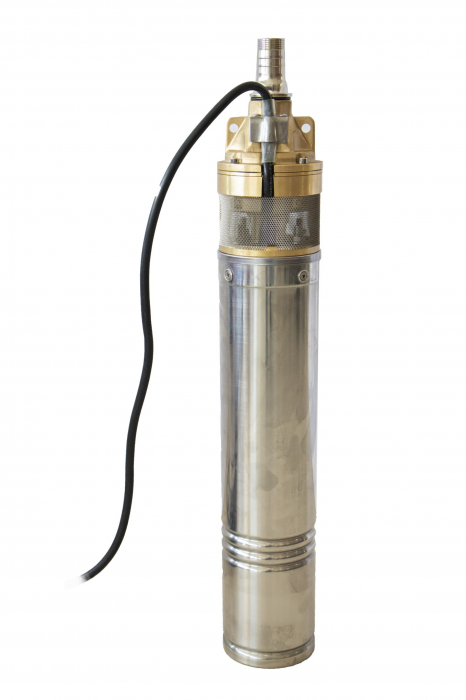 Pompa submersibila de adancime de 4 inch Breckner Germany BK88101 [4]