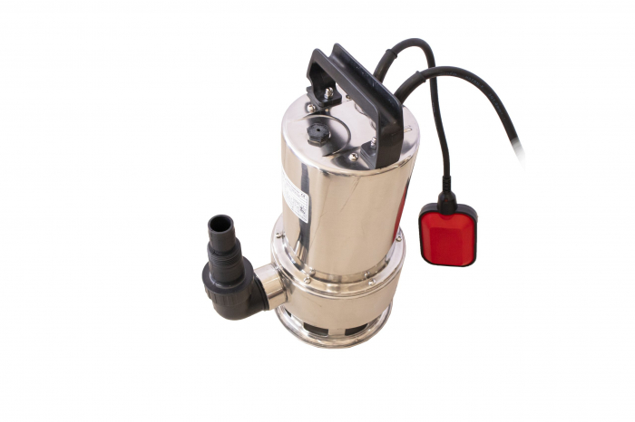 Pompa submersibila din inox Breckner Germany BK88109 [5]
