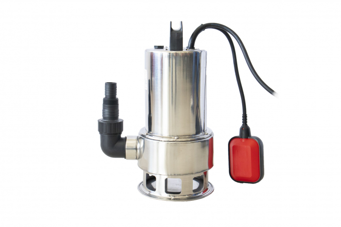 Pompa submersibila din inox Breckner Germany BK88109 [3]
