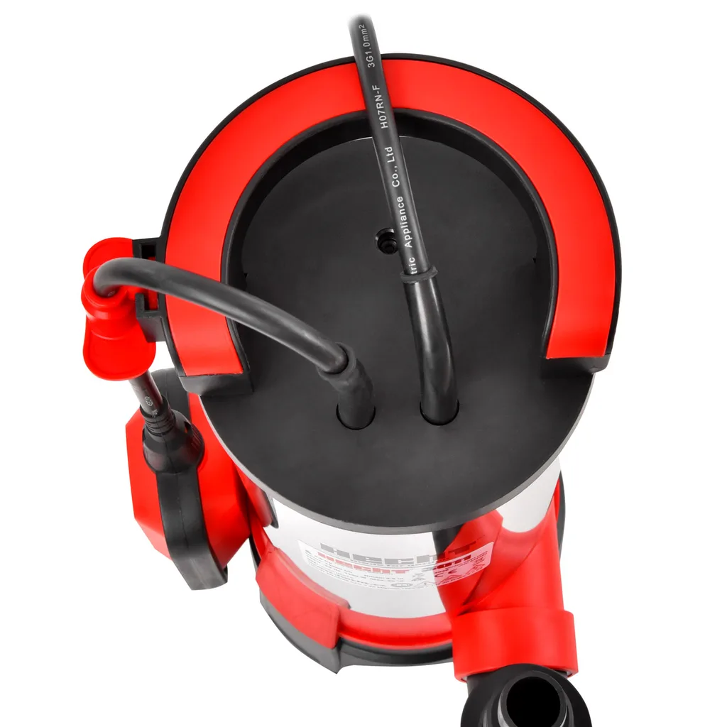 Pompa submersibila pentru apa menajera HECHT 3011 [2]
