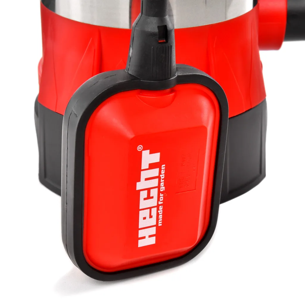Pompa submersibila pentru apa menajera HECHT 3011 [5]