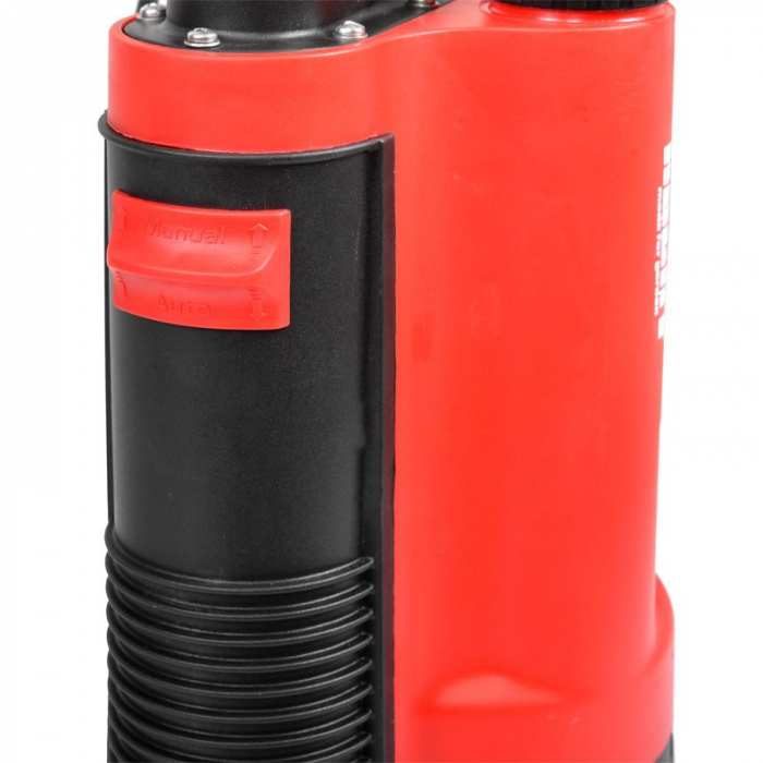 Pompa submersibila Hecht 3775 [2]