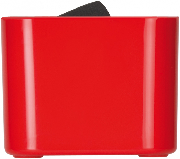 Prelungitor Brennenstuhl Ecolor 4 prize, 2xUSB, 1.5m Rosu Negru [5]