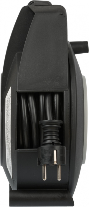 Prelungitor cu tambur Brennenstuhl Vario Line, 4 prize, 15m [3]