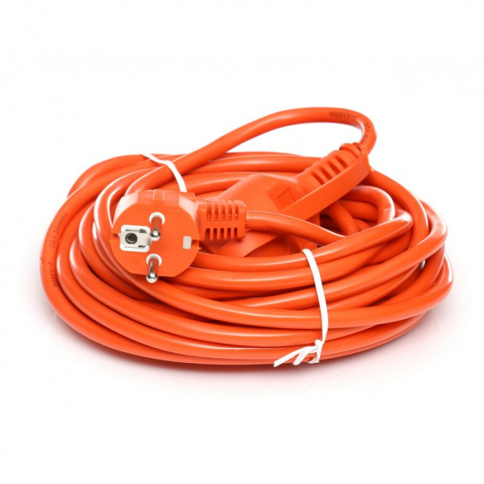 Prelungitor de grădină cu clapeta, 10m, Kraft&Dele KD4023 [2]