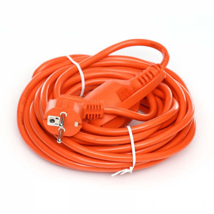 Prelungitor de grădină cu clapeta, 10m, Kraft&Dele KD4023 [5]