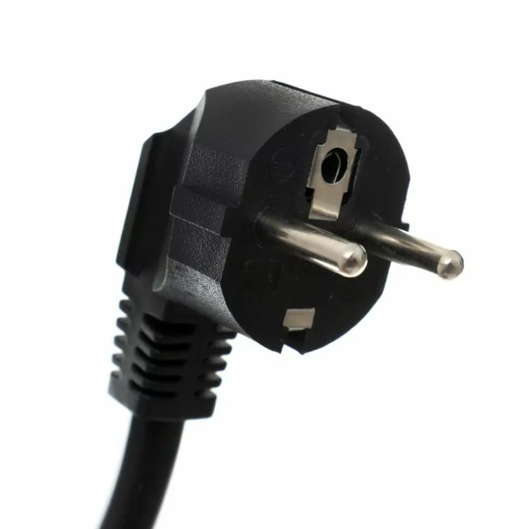 Prelungitor pe rola cu tambur, 50 m, KD4018 Kraft&Dele [6]