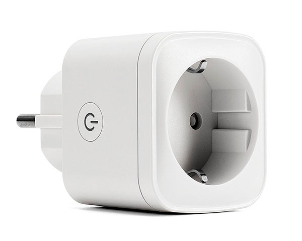 Priza inteligenta WiFi NOUS A7, 16A [5]