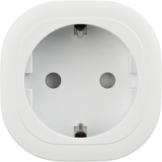 Priza Smart Brennenstuhl Connect WiFi  WA 3000 XS01, IP20 [3]