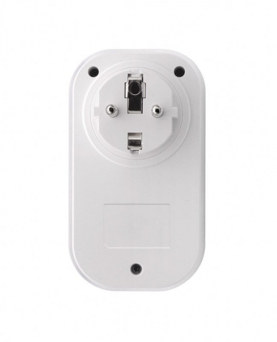 Priza Smart WiFi Sonoff S20, control Smartphone [5]