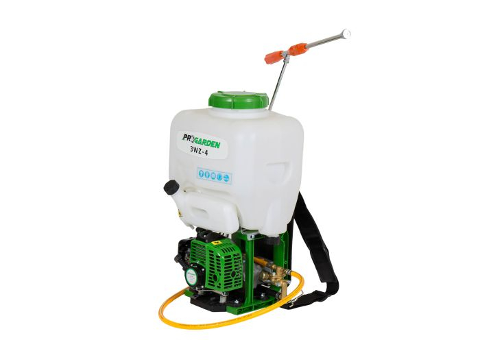 ProGARDEN 3WZ-4 pulverizator 20L, 8 L/min [3]