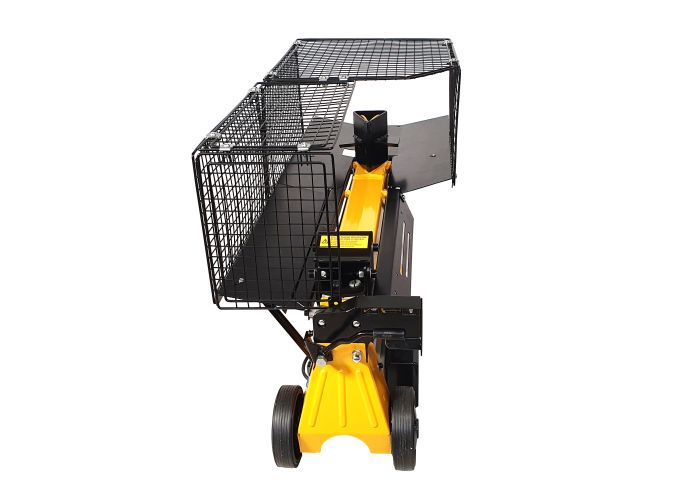 ProGARDEN 65558 Despicator electrohidraulic busteni, 5T, 230V, 2.2kW [3]