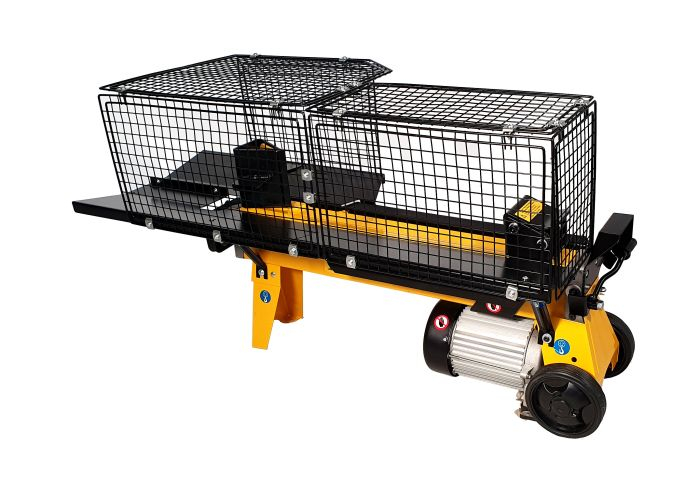 ProGARDEN 65558 Despicator electrohidraulic busteni, 5T, 230V, 2.2kW [2]