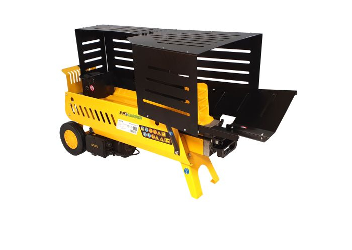 ProGARDEN 65575 Despicator electrohidraulic busteni, 7T, 230V, 2.3kW [2]