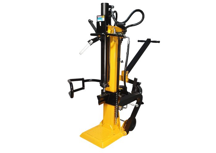 ProGARDEN 65712 Despicator electrohidraulic busteni, 12T, 400V, 3.3kW [1]