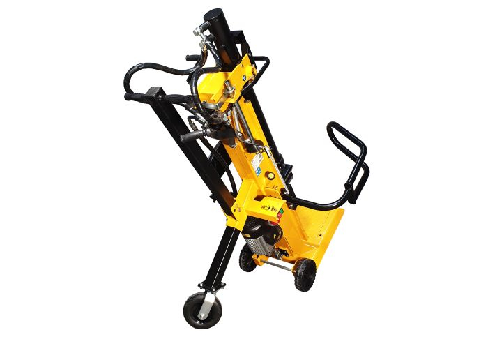ProGARDEN 65712 Despicator electrohidraulic busteni, 12T, 400V, 3.3kW [2]